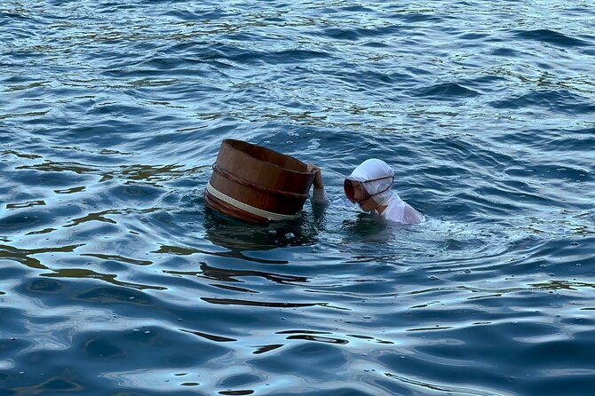 Mie Custom Tour With Private Car and Driver (Max 9 Pax) - Meeting and Pickup Instructions