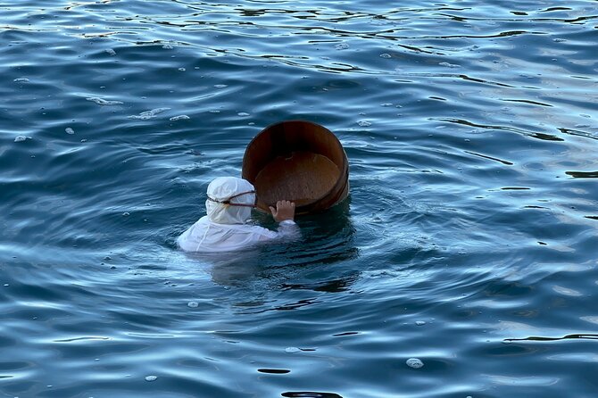 Mie Custom Tour With Private Car and Driver (Max 9 Pax) - Frequently Asked Questions