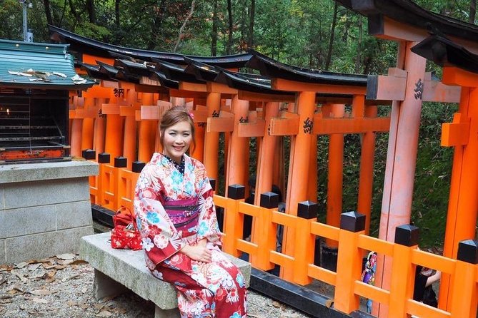 Private & Custom KYOTO Day Tour By Coaster/Microbus (Max 27 Pax) - Additional Information