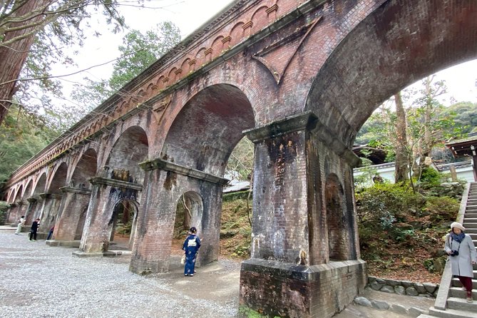 Private & Custom KYOTO Day Tour By Coaster/Microbus (Max 27 Pax) - Questions