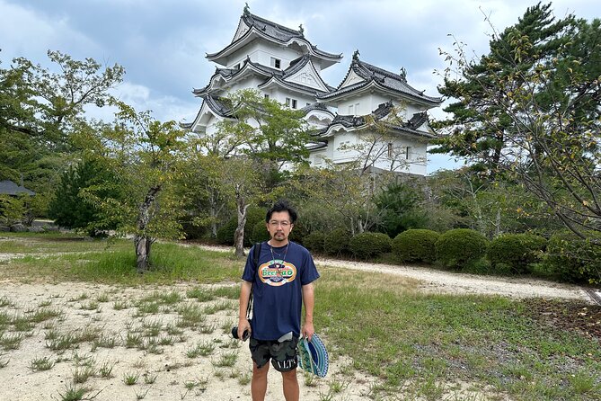 IGA the Birthplace of Ninja With Private Car & Driver (Max 9 Pax) - Reviews and Ratings From Viator and Tripadvisor