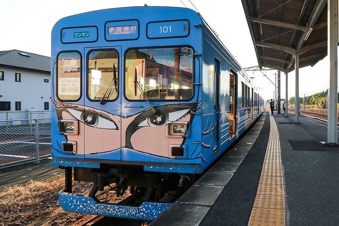 IGA the Birthplace of Ninja With Private Car & Driver (Max 9 Pax) - Cancellation Policy and Refund Options