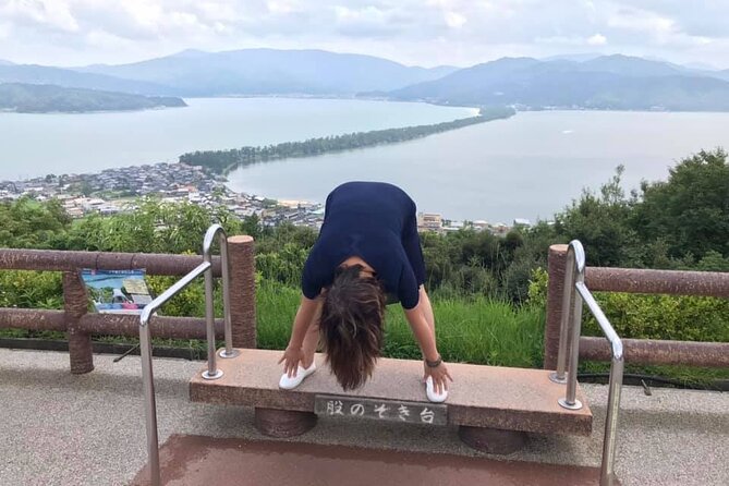 Amanohashidate & Funaya With Private Car & Driver (Max 9 Pax) - Pickup Points