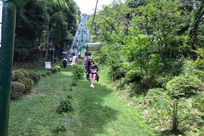 Amanohashidate & Funaya With Private Car & Driver (Max 9 Pax) - Questions