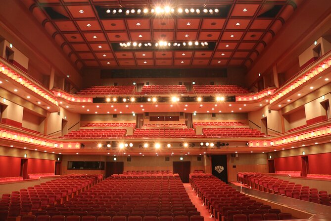 Night KABUKI in Osaka Dotonbori - Additional Attractions in Osakas Dotonbori Area