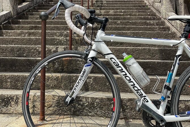 Rent a Road Bike to Explore Osaka and Beyond - Overview and Inclusions