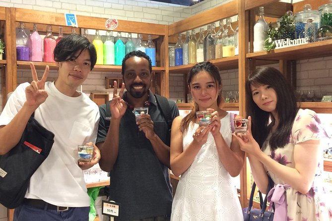 Kaiyukan Only! ! Handmade Jellyfishium Experience - Expectations