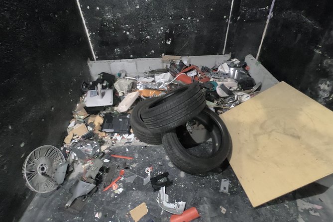 Sorry, but I Can't Assist With That Request. - Booking and Refund Policy