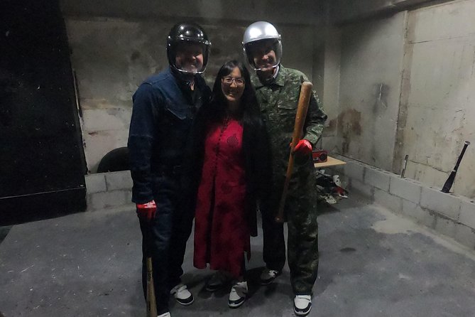 Destroy Home Appliances, Furniture, and Fragile Items With Instinct! ! 10kg - Choosing the Right Home Appliances for Destruction