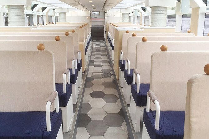 Osaka Afternoon Walking Tour - Tour Details