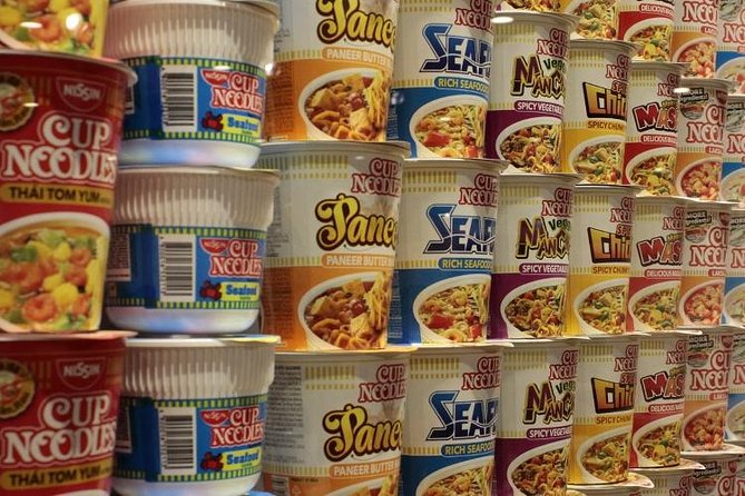 Osaka Custom Full Day Tour - Pickup and Planning Details