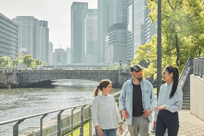 Private Osaka Tour With A Local, Highlights Hidden Gems 100% Personalised - The Sum Up
