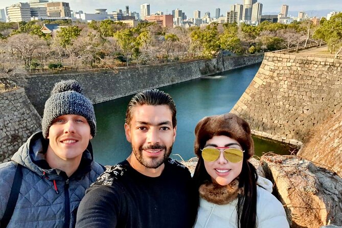 Osaka Half Day Tours By Locals Private See The City Unscripted Osaka Half Day Tours by Locals: Private, See the City Unscripted - Local Guides