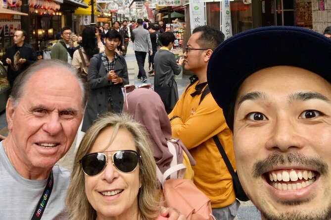 Osaka Half Day Tours By Locals Private See The City Unscripted Osaka Half Day Tours by Locals: Private, See the City Unscripted - Frequently Asked Questions