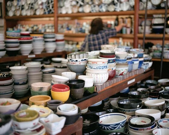 Osaka Dotonbori Daytime Food Tour - Booking Information