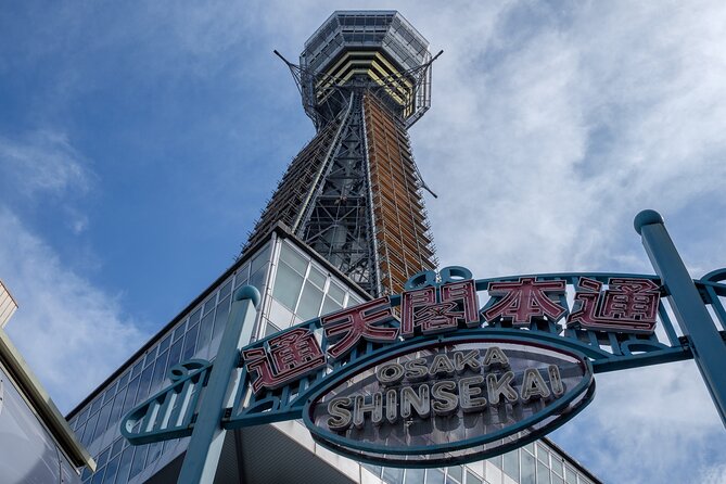 Full Day Private Shore Tour in Osaka From Osaka Cruise Port - Return and Convenience