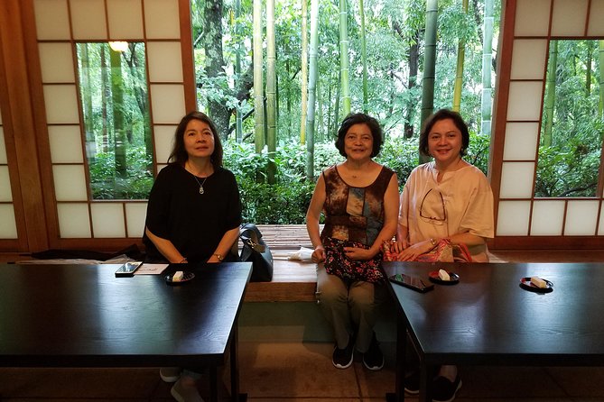 Kyoto : Immersive Arashiyama and Fushimi Inari by Private Vehicle - Customer Reviews