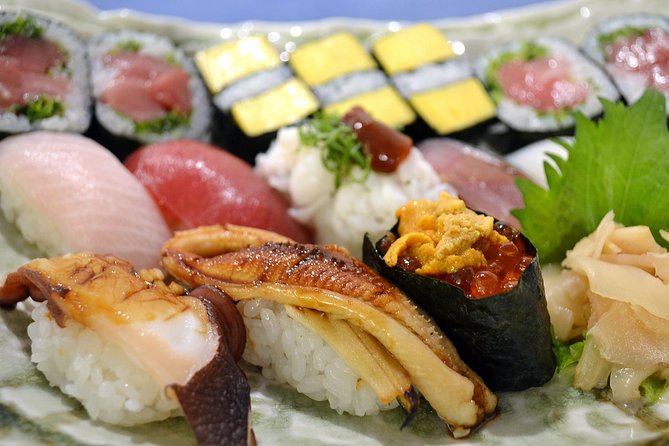 Half-Day Osaka Off-The-Beaten-Track Walking Tour - Unveiling Osakas Best-Kept Secrets: An Off-The-Beaten-Path Walking Tour