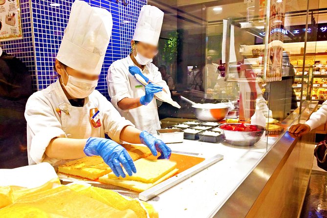 Half-Day Osaka Off-The-Beaten-Track Walking Tour - Frequently Asked Questions