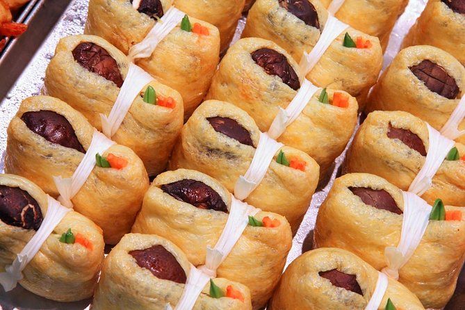 Deep Dive Osaka Food Markets From Local To Luxurious Quick Takeaways