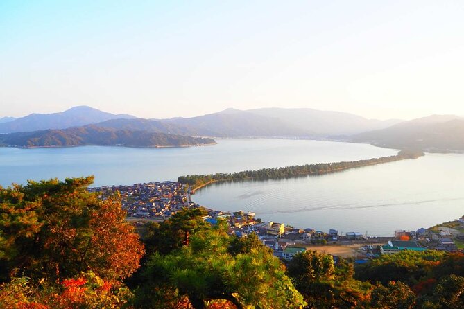 Full Day Kyoto Suburb Tour From Osaka - Tour Details