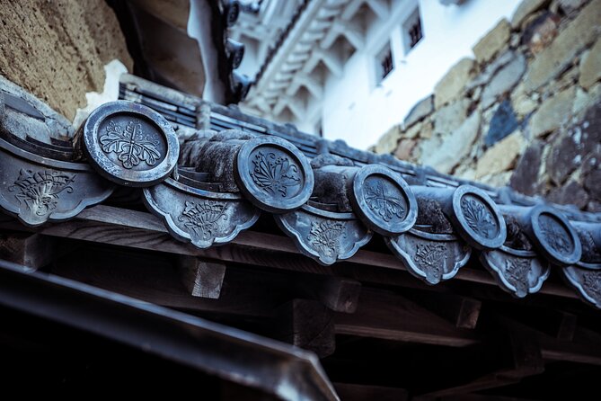 Himeji Private Tour From Osaka: Himeji Castle, Koko-En, Engyo-Ji - Meeting and Pickup Information