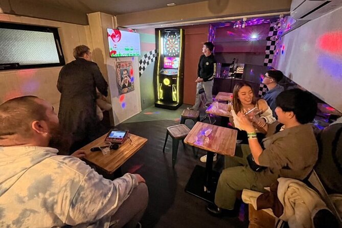 Takoyaki DIY Cooking in the Heart of Osaka - Ingredients and Tools Needed for Takoyaki DIY