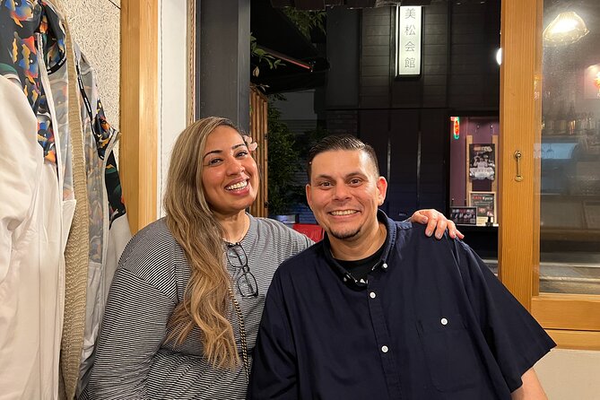 Osaka Local Bar Crawl In Dotonbori Amp Ura Namba Area Osaka Local Bar Crawl in Dotonbori & Ura Namba Area - Bar Hopping in Dotonbori