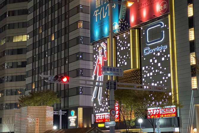 Osaka City Highlights Tour! - Immersive Cultural Experiences in Osaka