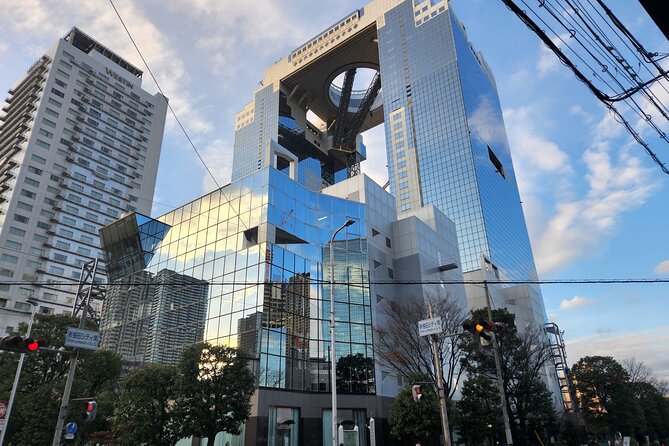 Osaka City Highlights Tour! - The Sum Up