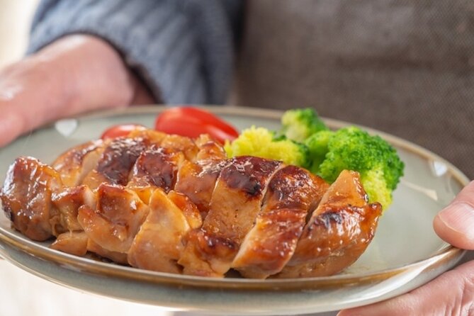 2-Hour Private Cooking Class With a Japanese Chef in Osaka - Additional Info and Cancellation Policy