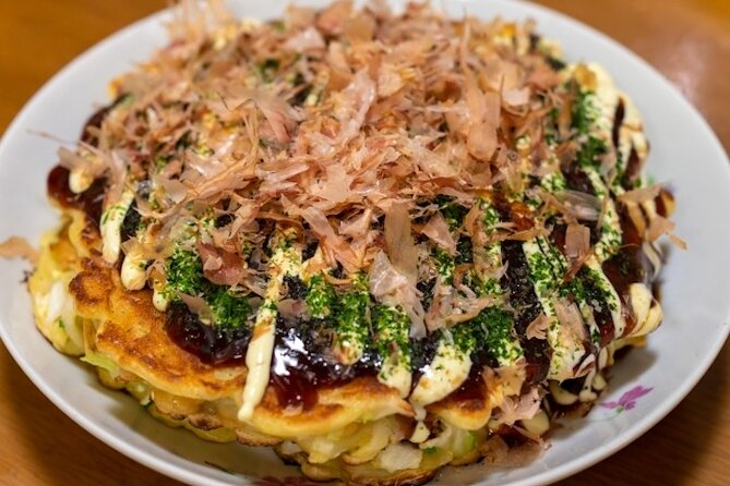 2-Hour Private Cooking Class With a Japanese Chef in Osaka - Directions