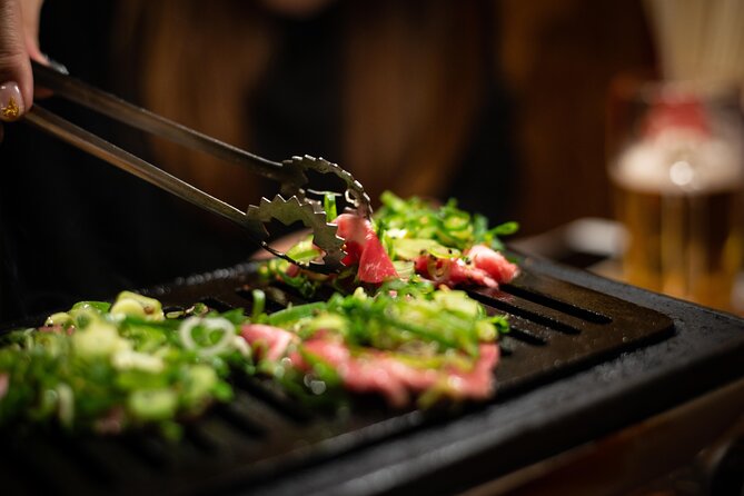 Osaka Nighttime Tour Quick Takeaways