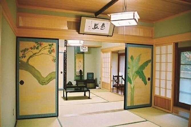 Mt Koya 2 Day Walking Tour From Osaka - Inclusions and Highlights