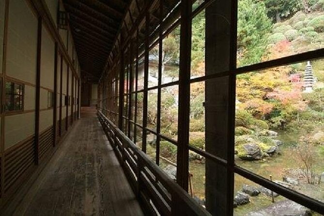 Mt Koya 2 Day Walking Tour From Osaka - Cancellation Policy and Refunds