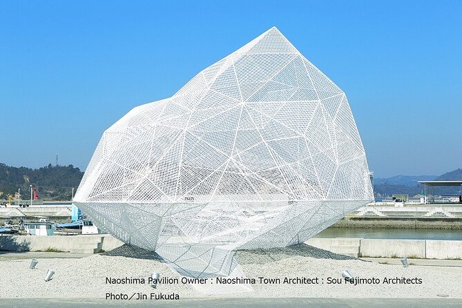 Naoshima 1 Day Tour From Osaka - Tour Duration and Customization
