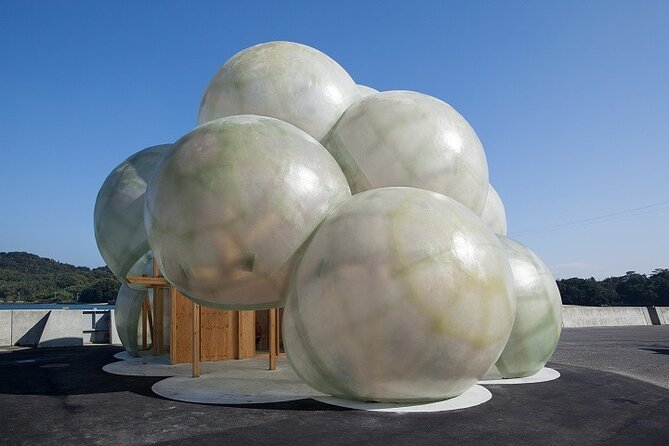 Naoshima 1 Day Tour From Osaka - Transportation Options and Restrictions