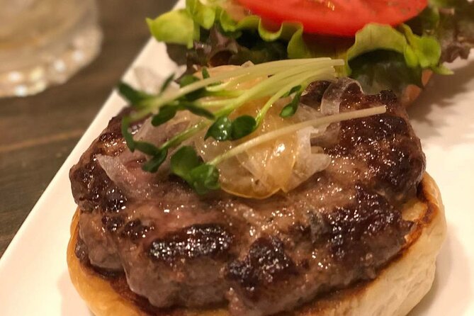 Osaka Food Crawl With Kuni-Osaka Private Food Tour - Dietary Restrictions and Allergies