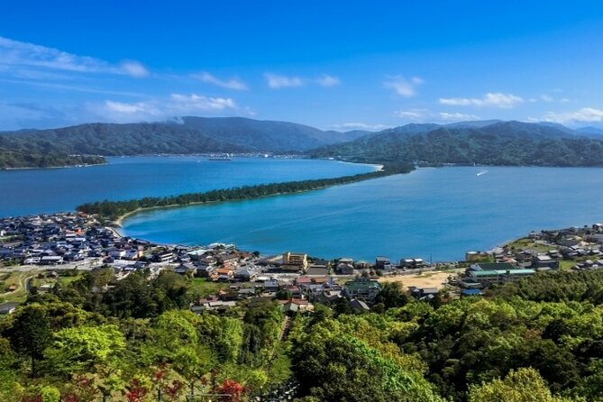 Snow Lantern Festival in Miyama Kayabuki No Sato Bus Tour - Meeting and Departure