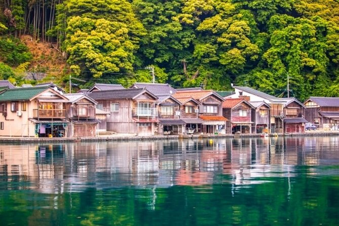 Snow Lantern Festival in Miyama Kayabuki No Sato Bus Tour - Tour Schedule