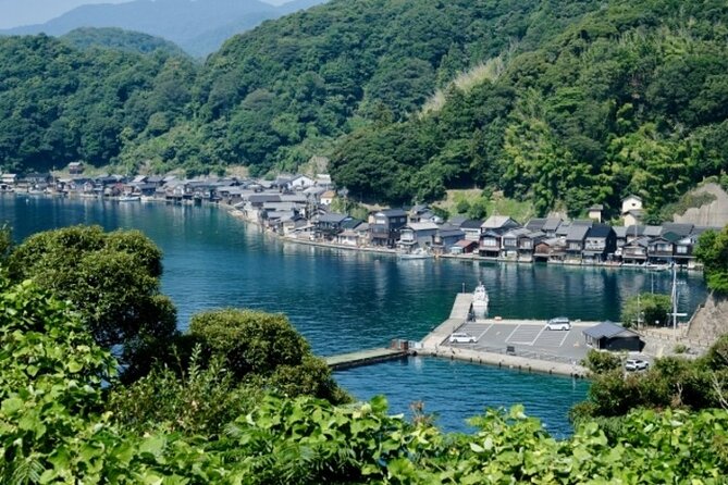 Snow Lantern Festival in Miyama Kayabuki No Sato Bus Tour - Safety Guidelines