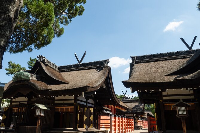 Private Half Day Osaka Cycling With E-Assist Bicycle Tour - The Sum Up