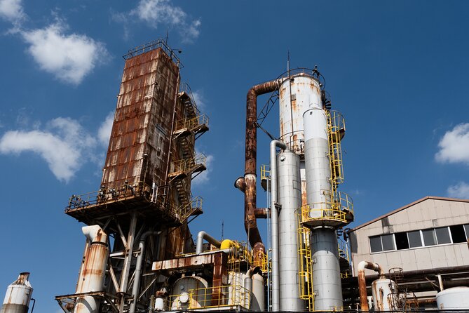 Private Half Day Osaka Cycling With E-Assist Bicycle Tour - Reviews