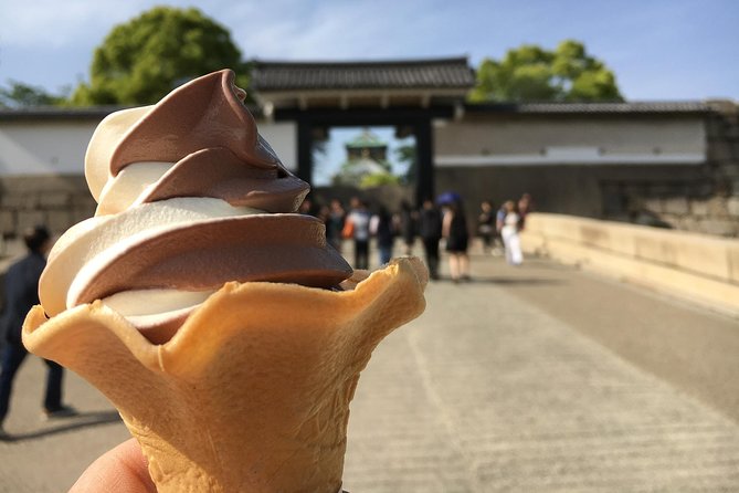 Osaka in a Nutshell: Three Hour Bike Tour - Outstanding Reviews From Travelers