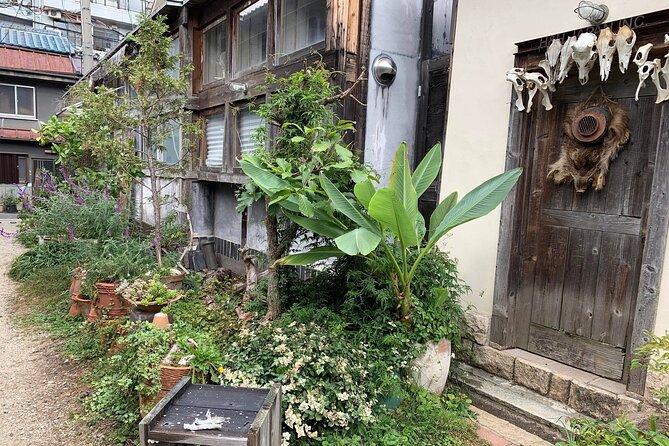 Urban Canvas: Osaka Street Art Bike Tour - Frequently Asked Questions