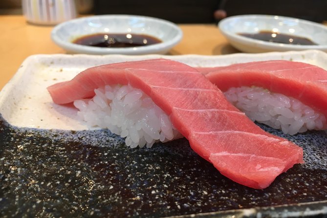 Eat, Drink, Cycle: Osaka Food and Bike Tour - Cycling Through Gastronomic Delights in Osaka