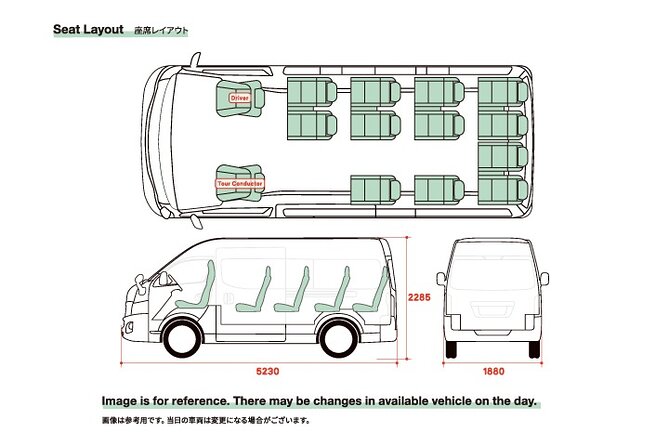 Osaka Departure Kyoto Top 3 Full Day Tour - Insider Tips for Exploring Kyoto