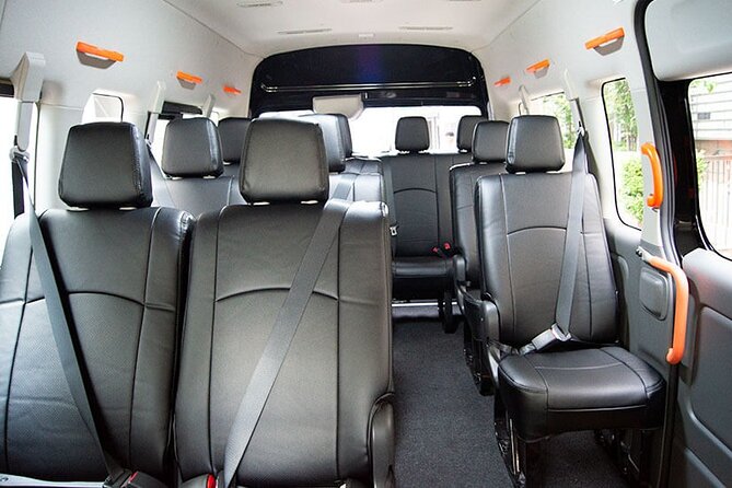 Osaka Dep, Nara Small Group Full Day Tour - Customer Support