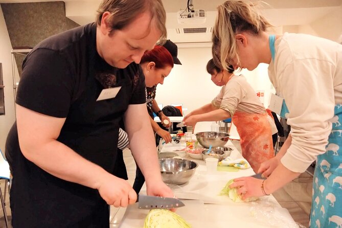 Osaka Okonomiyaki Cooking Experience Quick Takeaways