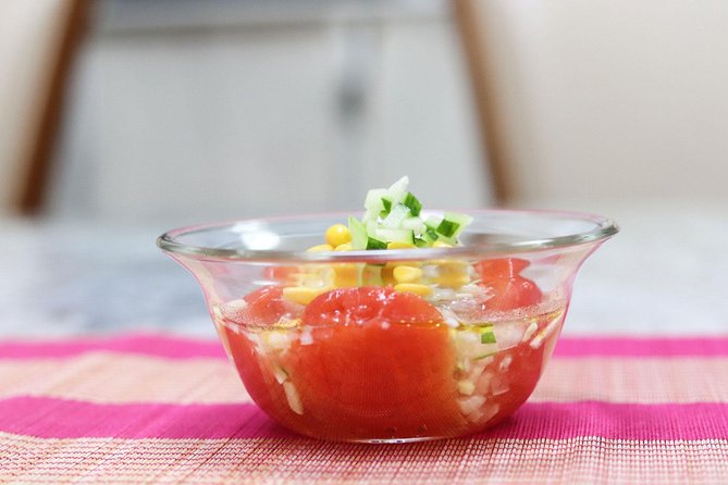 Heart-Warming Japanese in Home Cooking Lesson With a Local Mother in Osaka - Embrace the Heart-Warming Flavors of Japan
